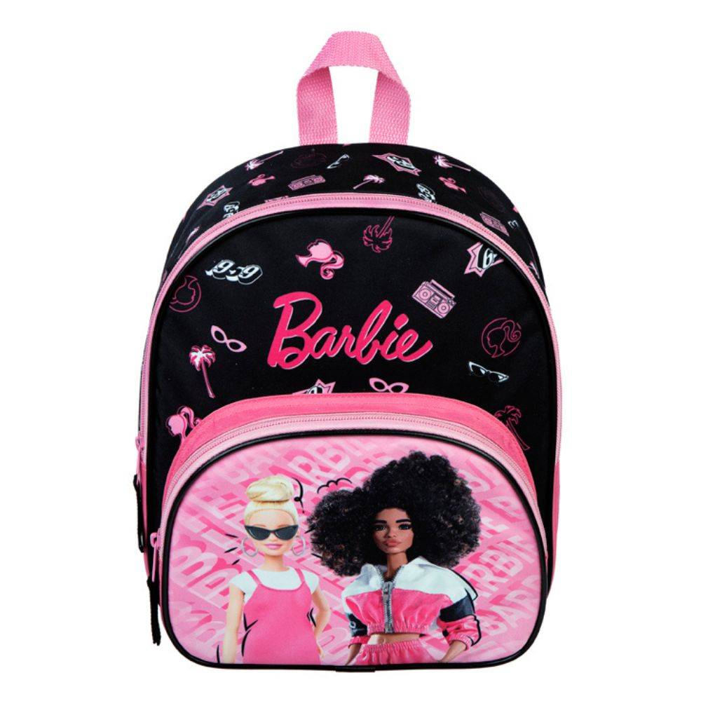 Předškolní batoh Barbie